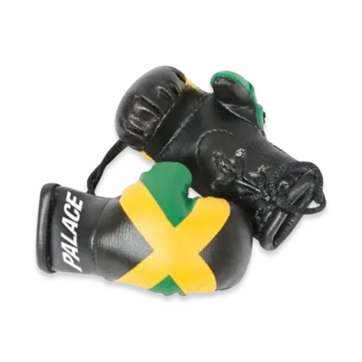 PALACE Mini Boxing Gloves "Jamaica"