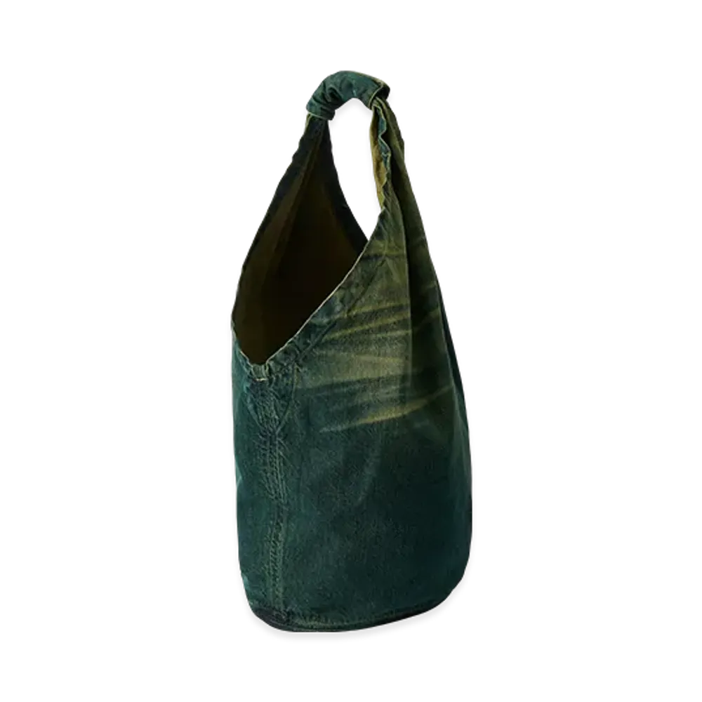 OUR LEGACY Women's Drip Bag "Malibu Sand Wash"