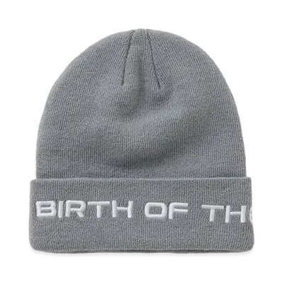 BoTT T33 Beanie "Grey"