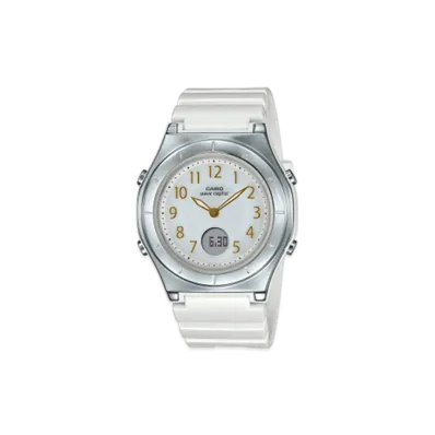 Casio wave ceptor LWA-M145-7AJF "White"