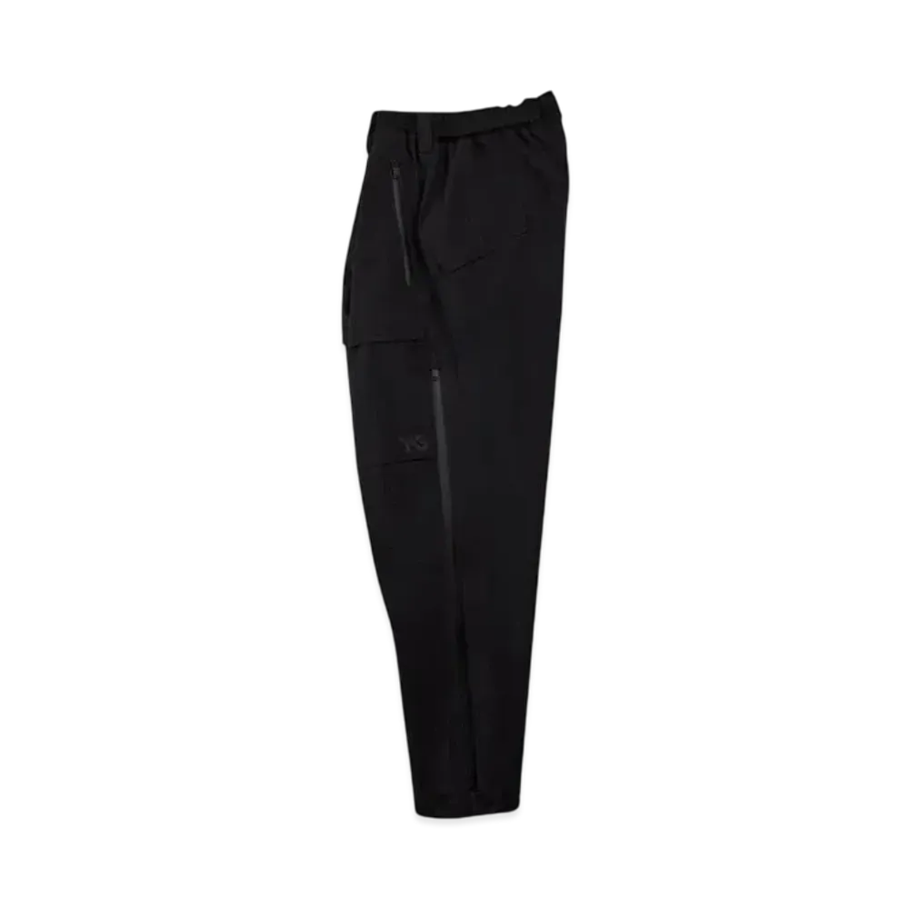 adidas Y-3 Gore-Tex Hardshell Cargo Pants "Black"