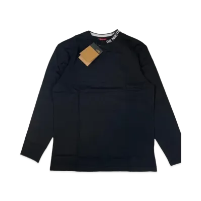 The North Face W New LS Zumu T "Black"
