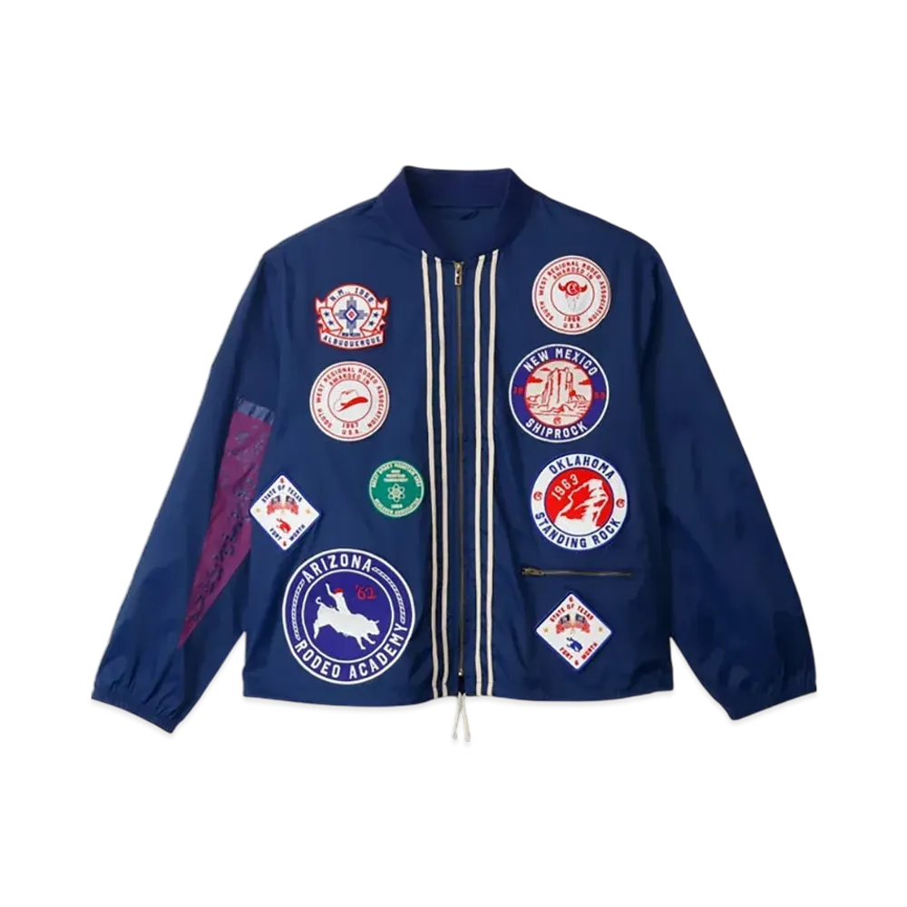 Champion Jacket "Navy"