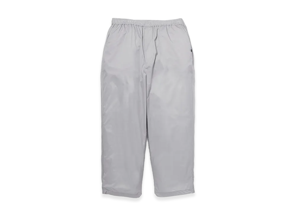 DAIWA PIER39 Women's Tech Pertex Travel Pants "Light Gray"