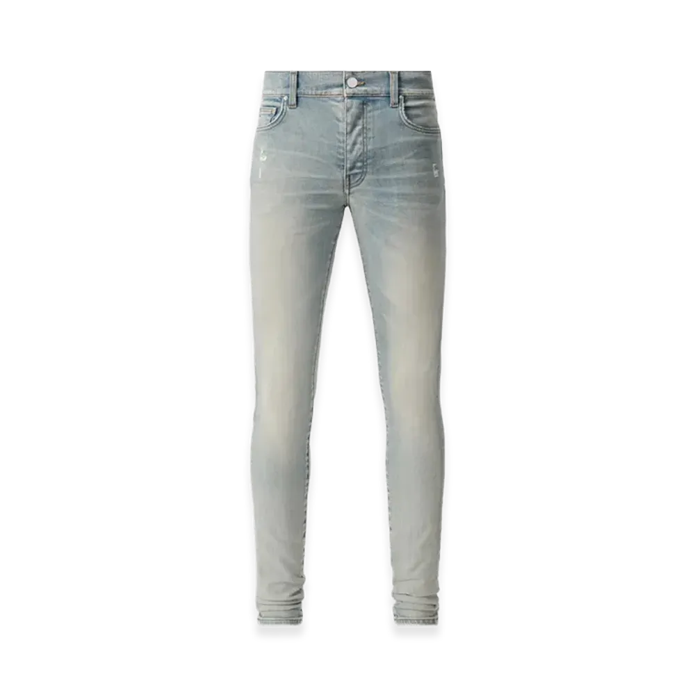 AMIRI Jeans "Blue"