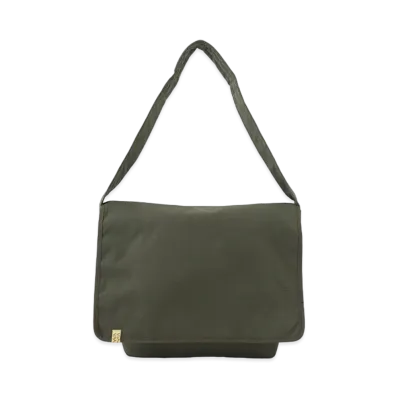 visvim Cordura Ut.Satchel 24L "Olive"