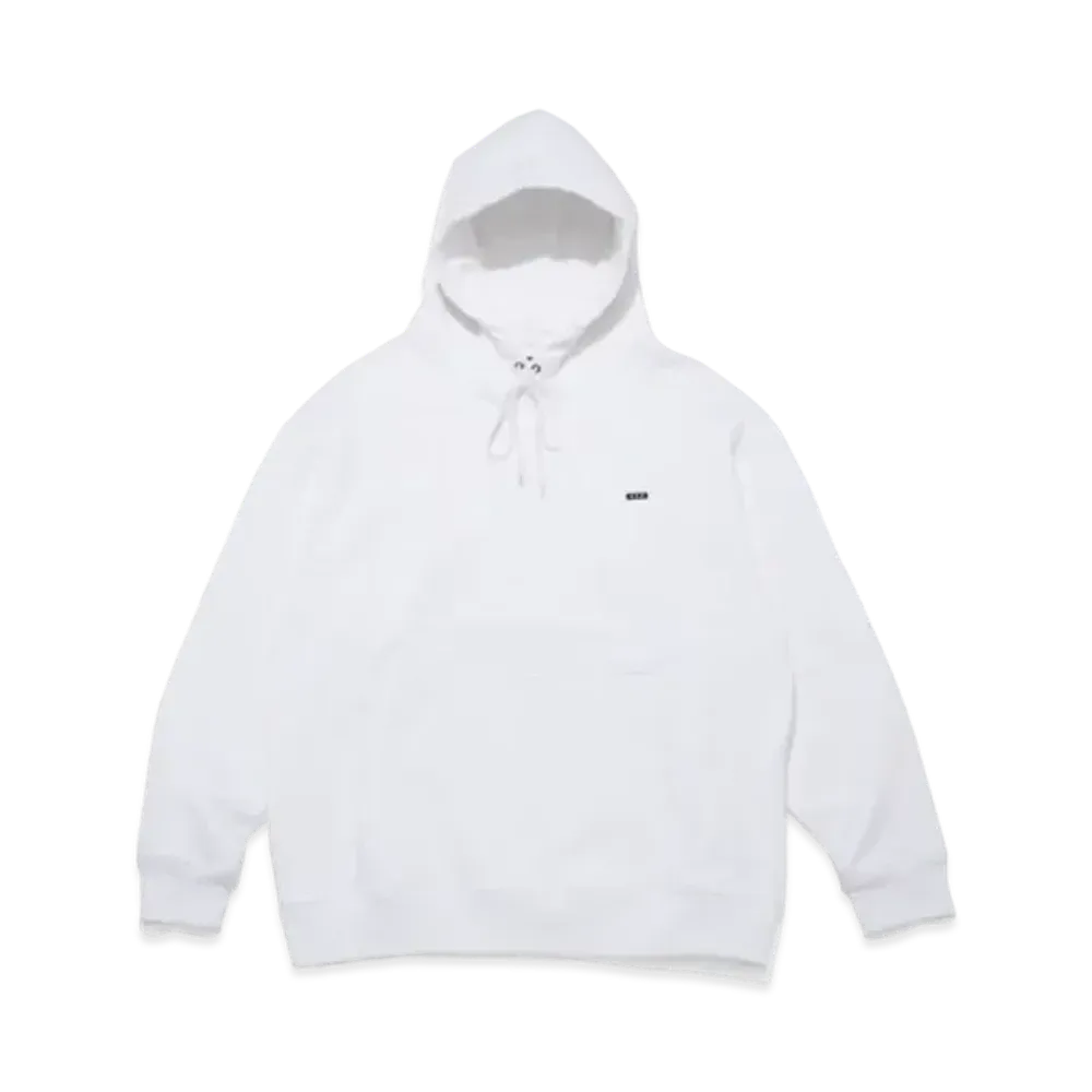 GOD SELECTION XXX Hoodie GX-S24-HD-02 "White"