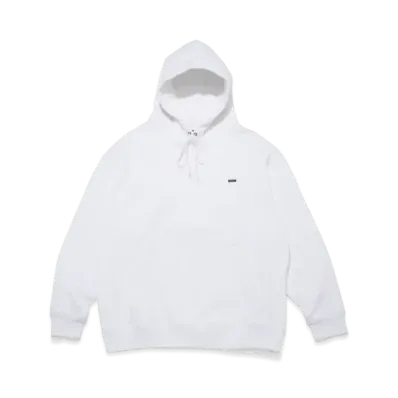 GOD SELECTION XXX Hoodie GX-S24-HD-02 "White"