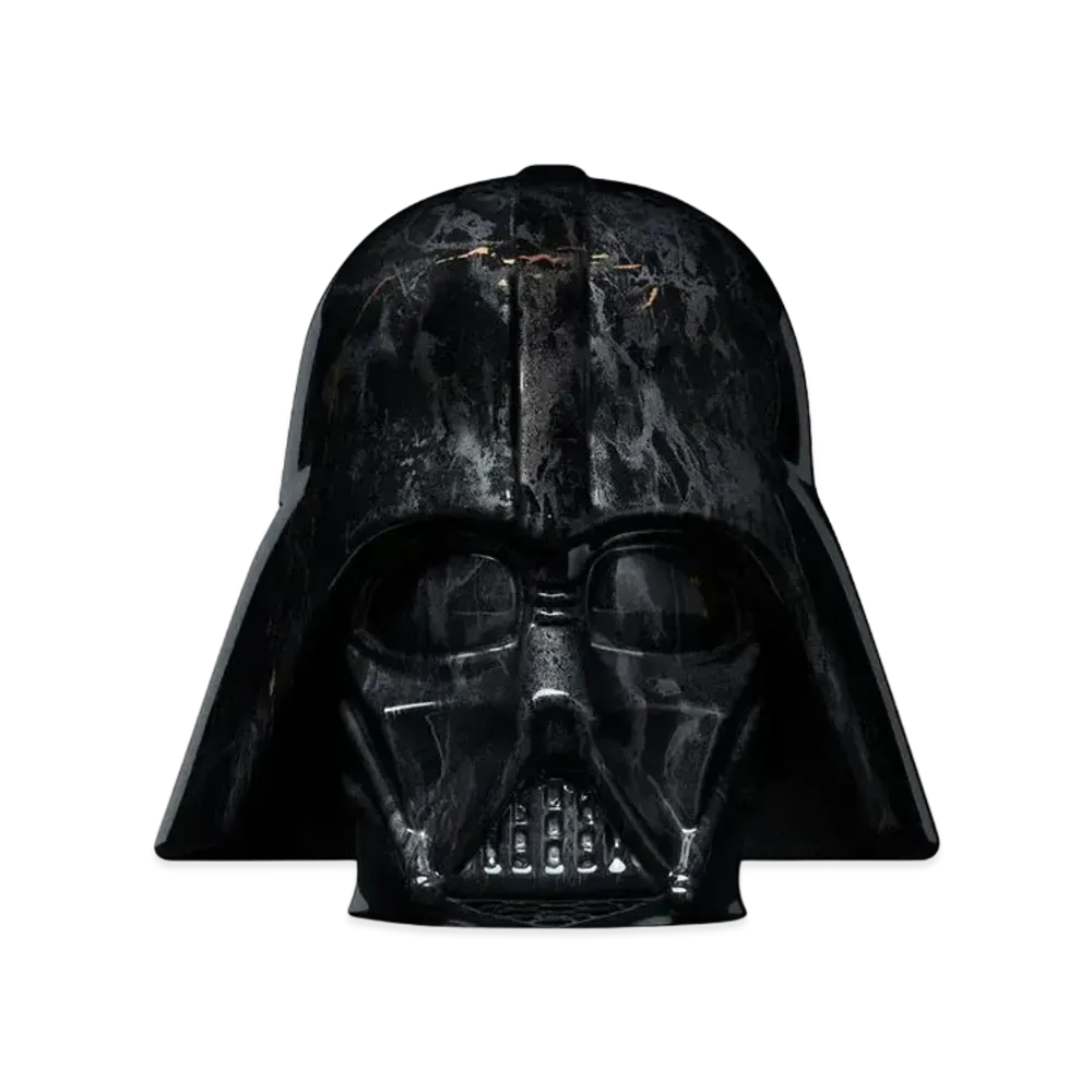 Kith Star Wars Darth Vader Helmet "Black"