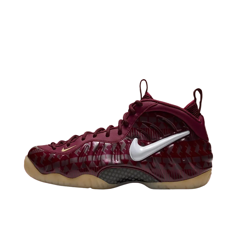 Nike Air Foamposite One "FSU"