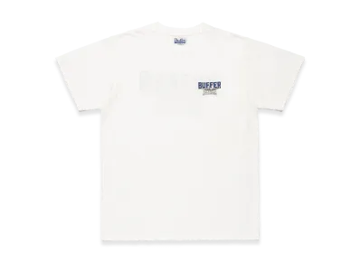 Buffer Gravity "White"