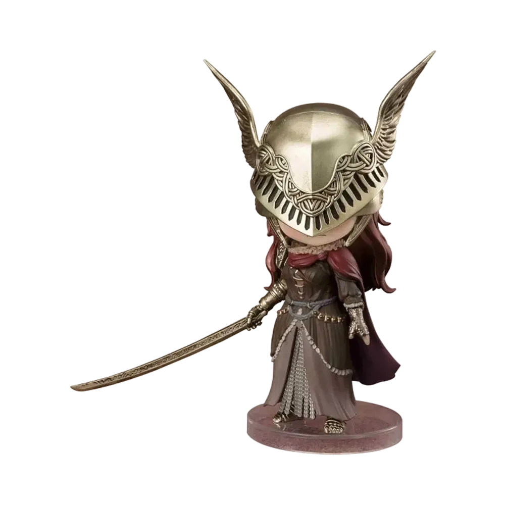 BANDAI "Figuarts mini" -ELDEN RING- Malenia, Blade of Miquella