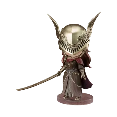 BANDAI "Figuarts mini" -ELDEN RING- Malenia, Blade of Miquella