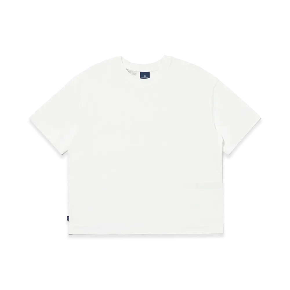 Levi's Bluetab Daily T-Shirt "White"