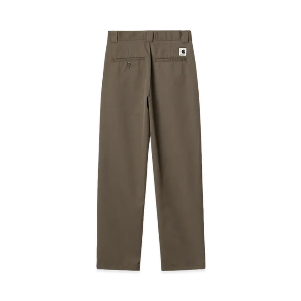 Carhartt WIP Women's Master Pants "Barista"