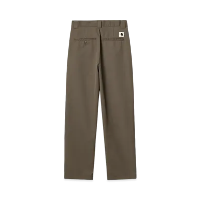 Carhartt WIP Women's Master Pants "Barista"