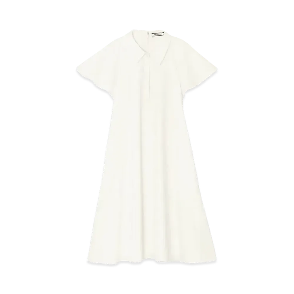 FOXEY 44652 Dress Blooming Dress "White"