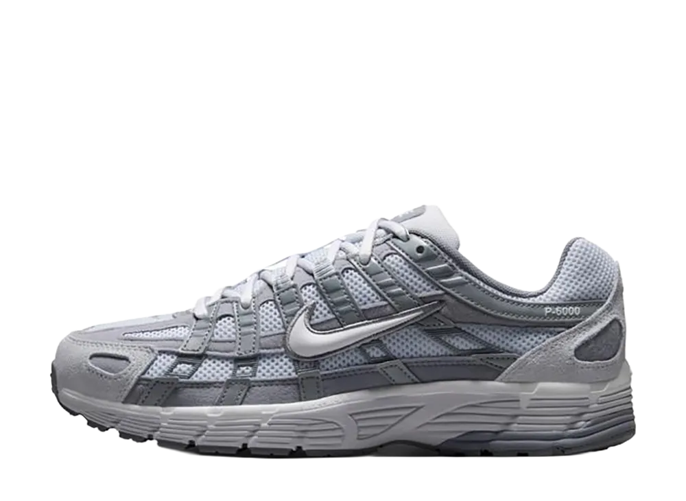 Nike Women's P-6000 "Football Grey"