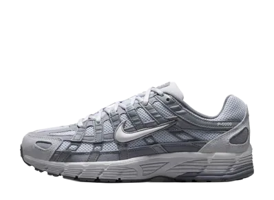 Nike Women's P-6000 "Football Grey"