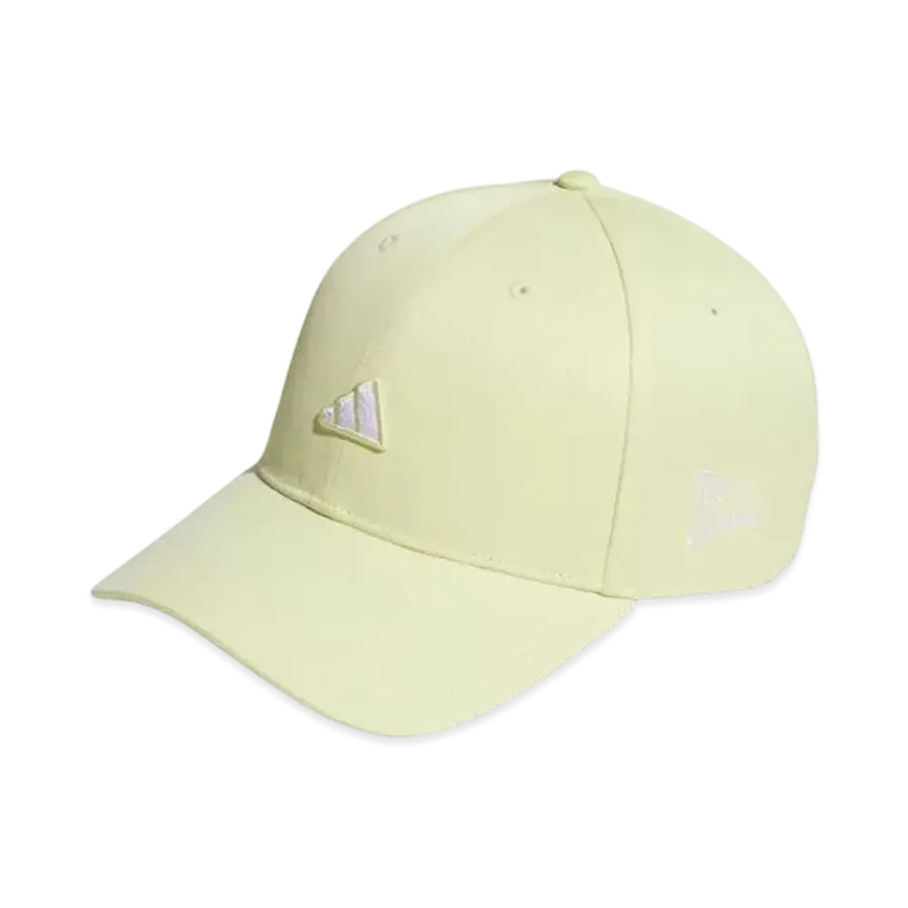 adidas Color Cap "Powder Yellow"
