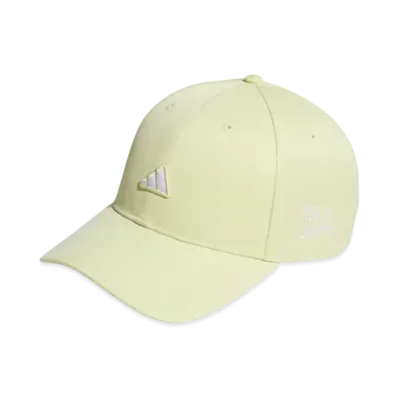 adidas Color Cap "Powder Yellow"