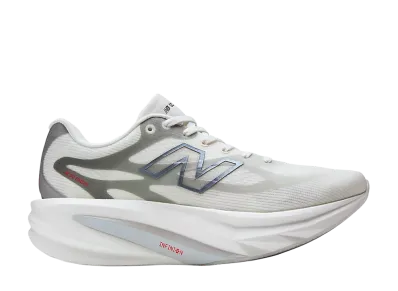 New Balance Women's SuperComp Rebel "Sea Salt/Neo Flame"