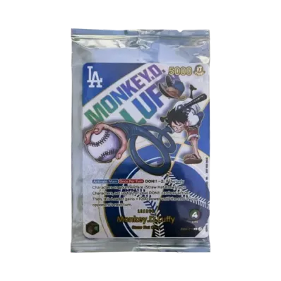 PSA10】ドン!!カード : モンキー・D・ルフィ (プロモーションカード PSA10】ドン!!カード : モンキー・D・ルフィ (プロモーションカード
