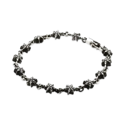 Chrome Hearts Chain Tiny Star "Silver"