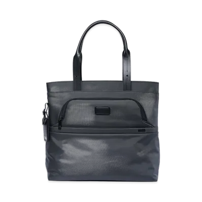 SOPH. x TUMI Companion Tote "Charcoal Gray"