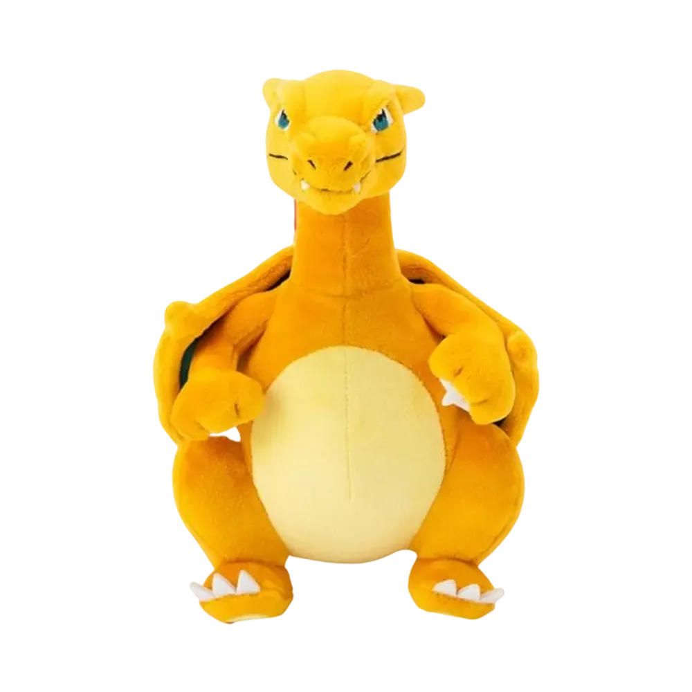 The Pokemon Company -Pokemon- Pyokorin / Habataki Charizard