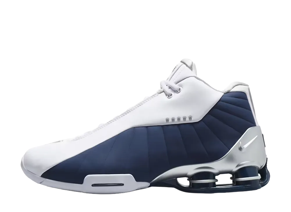 Nike Shox BB4 "Olympic"