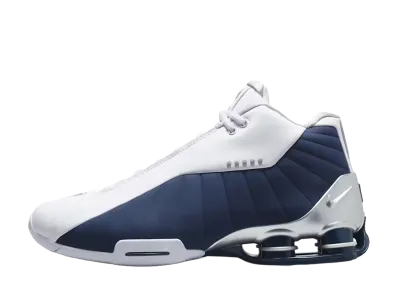 Nike Shox BB4 "Olympic"