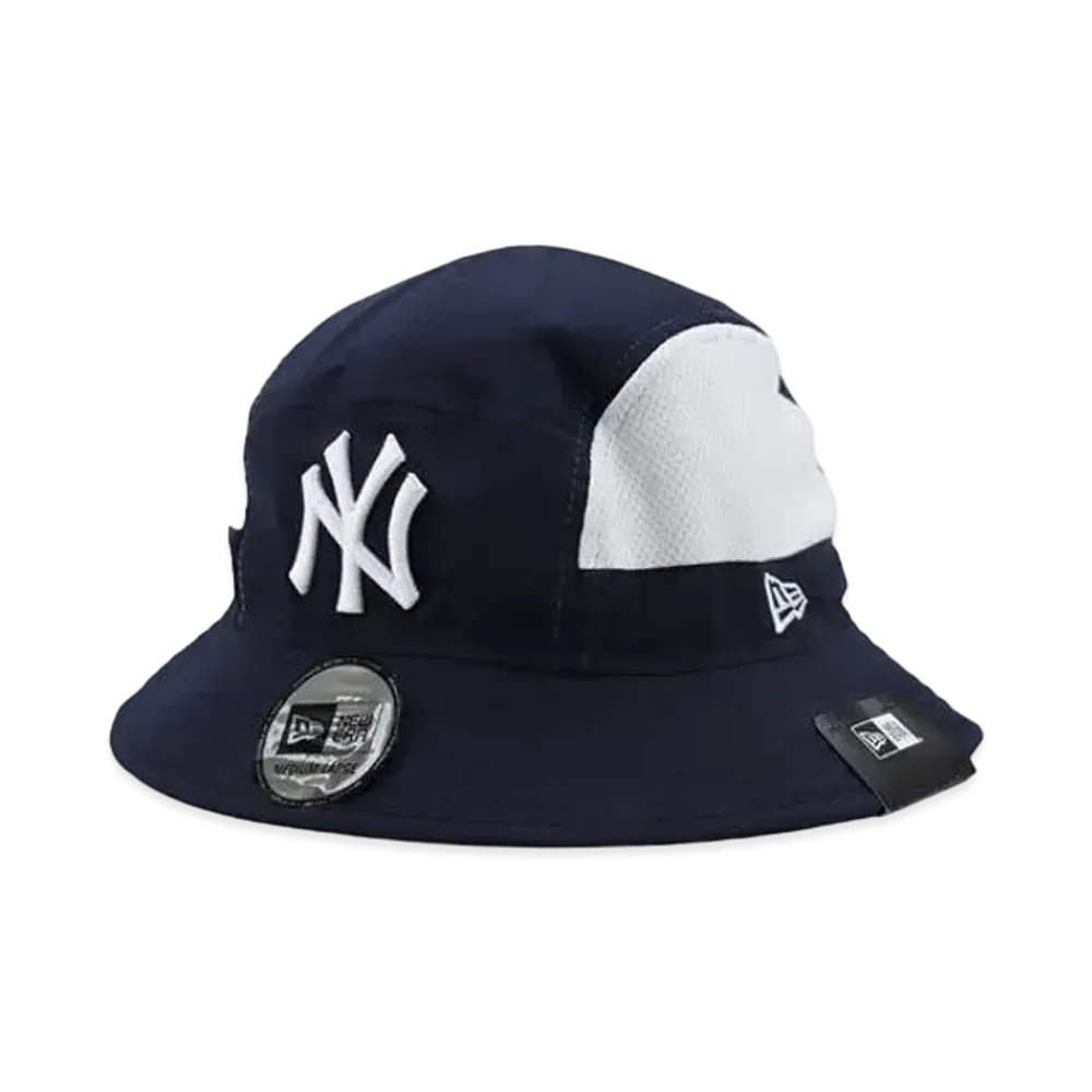NEW ERA x THE CAP The Juice New York Yankees "Navy/White"