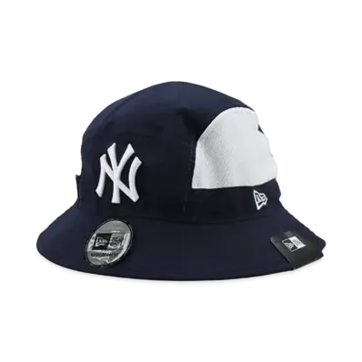 NEW ERA x THE CAP The Juice New York Yankees "Navy/White"