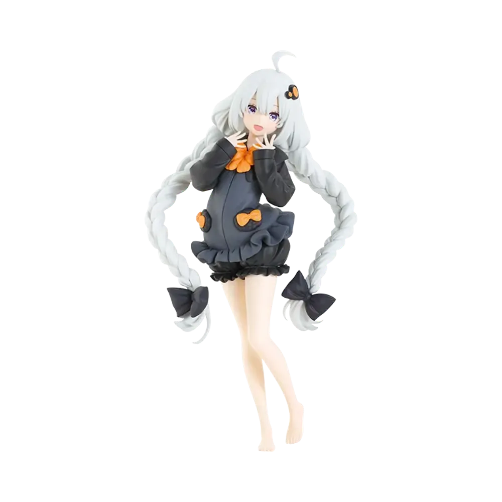 BANPRESTO -VOICEROID- Akari Suhoshi Figure Room Wear Ver.