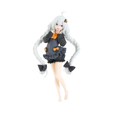 BANPRESTO -VOICEROID- Akari Suhoshi Figure Room Wear Ver.