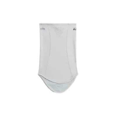Kith x Columbia PFG Freeze Zero Neck Gaiter "Moonstone"