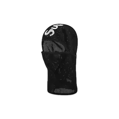 Supreme Mesh Lightweight Balaclava "Black"
