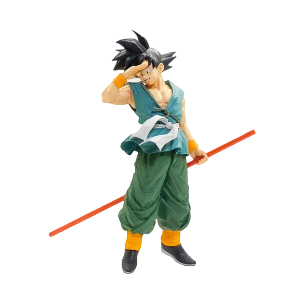 BANDAI "Amusement Ichiban Kuji" -Dragon Ball Super BWFC Zokei Tenkaichi Budokai 3 SUPER MASTER STARS PIECE THE SON GOKU- THE ORIGINAL Prize