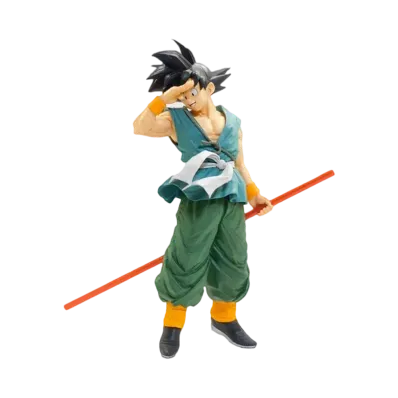 BANDAI "Amusement Ichiban Kuji" -Dragon Ball Super BWFC Zokei Tenkaichi Budokai 3 SUPER MASTER STARS PIECE THE SON GOKU- THE ORIGINAL Prize