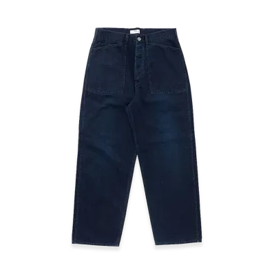 visvim Scout Pants "Indigo"