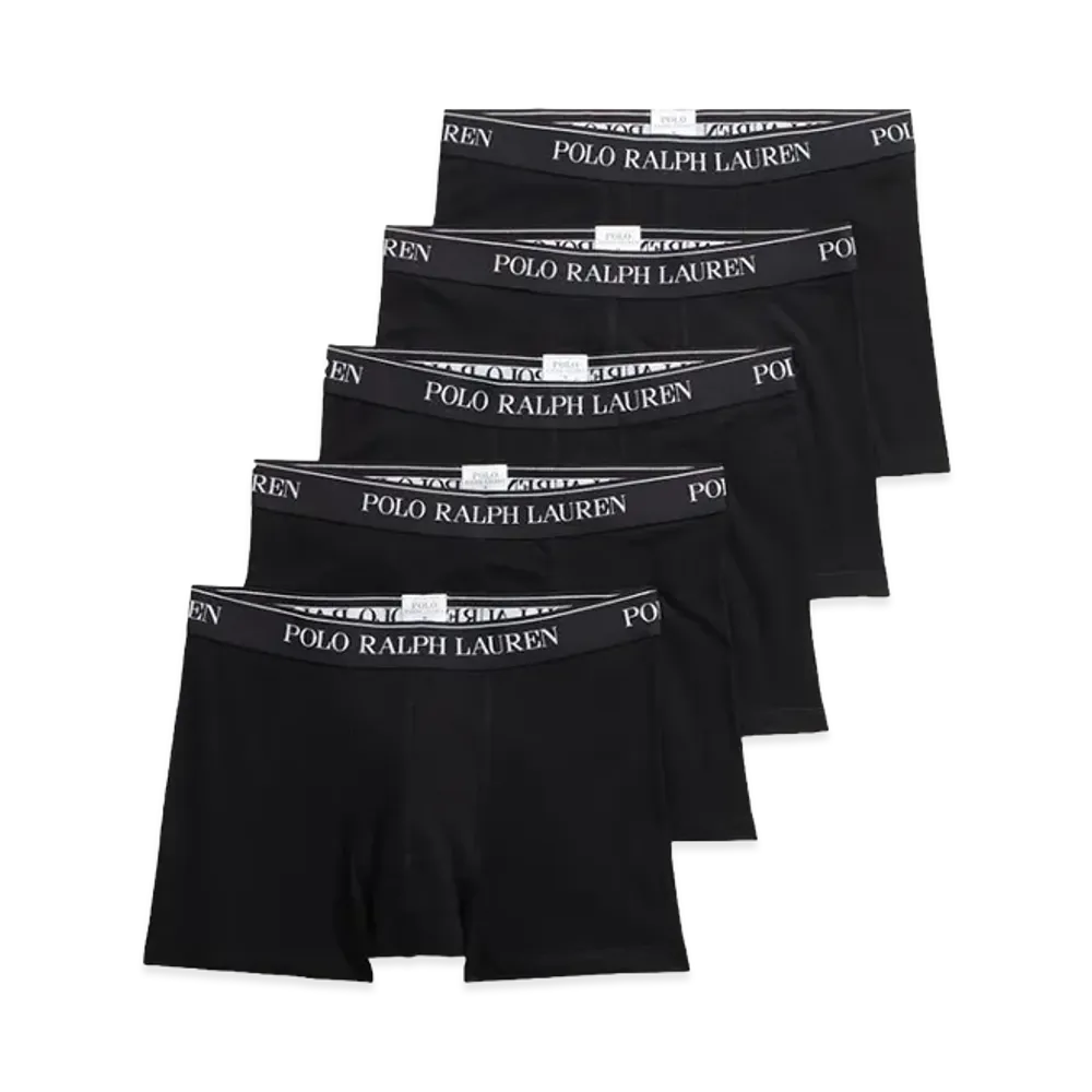 Polo Ralph Lauren Underwear "Black"