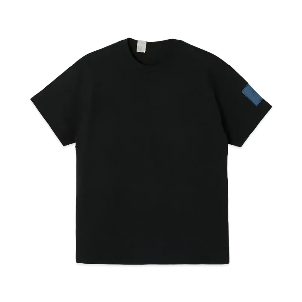 N.HOOLYWOOD T-Shirt "Black"