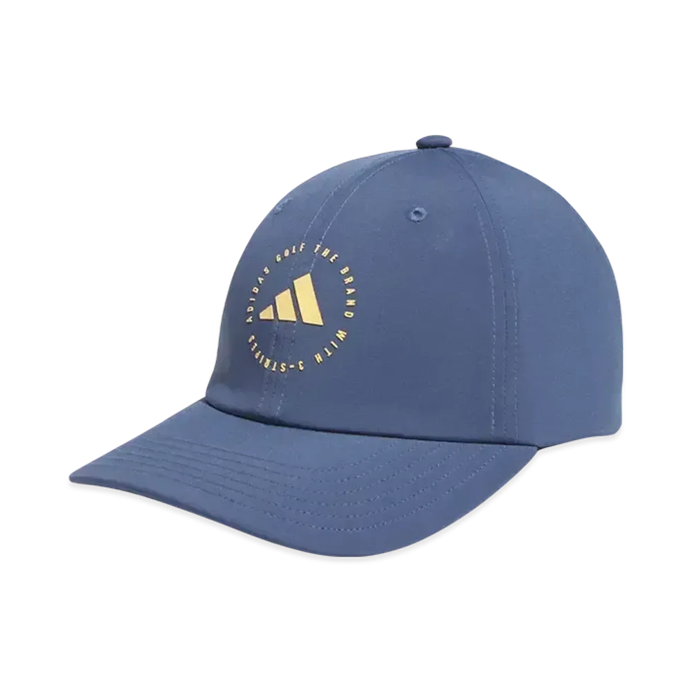 adidas Women's Criss Cross Cap "Preloved Ink"