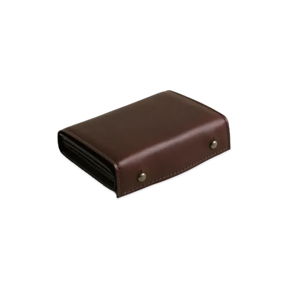 m+ millefoglie ll P25 (LH) "Tabacco+Choco"