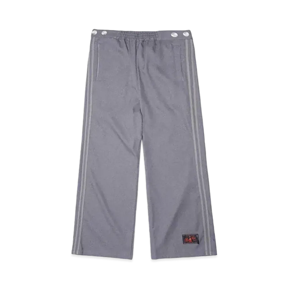 SYUMAN. 00's Tech-trousers type Po "Gray"