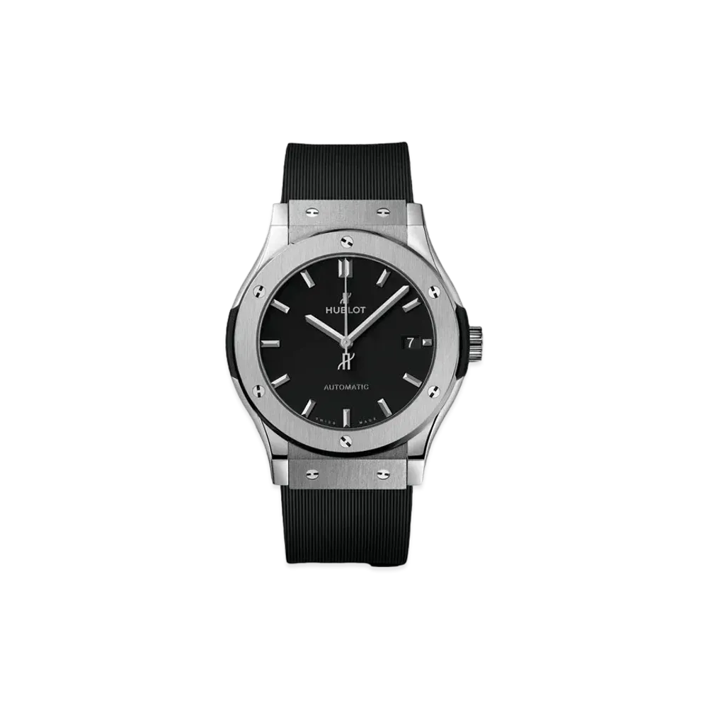 HUBLOT Classic Fusion Titanium 42mm
