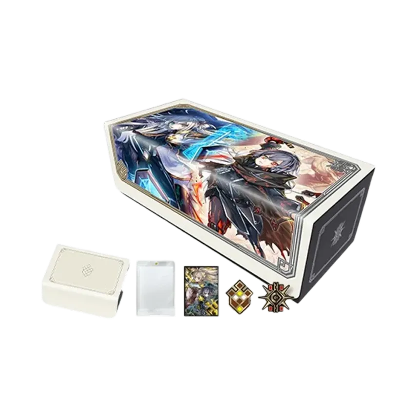 遊戯王OCG デュエルモンスターズ デラックスデュエルセット「閃刀姫 遊戯王OCG デュエルモンスターズ デラックスデュエルセット「閃刀姫