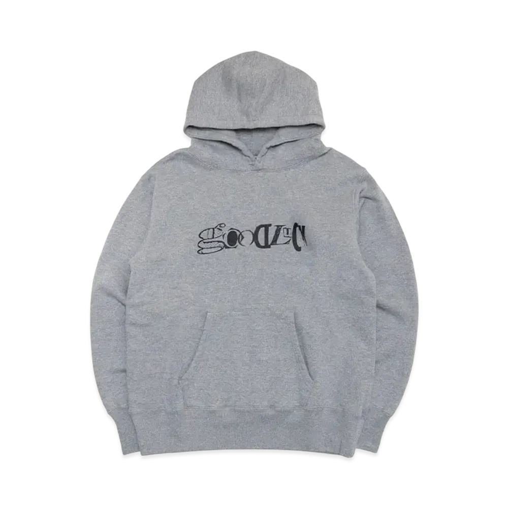SubCulture Goodluck Hoodie "Gray"