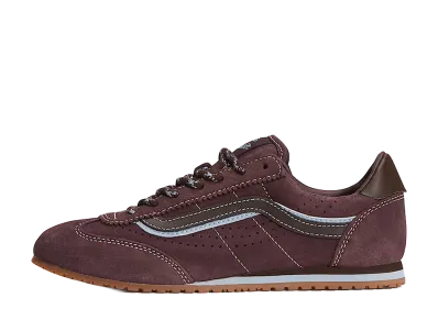 Vans Super Lowpro "Brown"